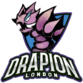 London Drapion